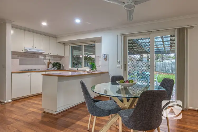Third view of Homely house listing, 24 Marson Court, Pakenham VIC 3810