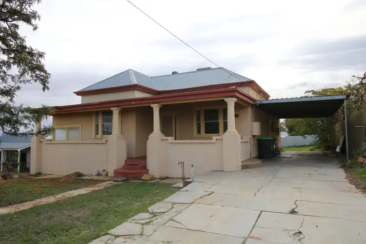 114 Gaffney Street, Broken Hill NSW 2880