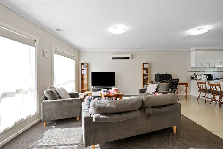 Second view of Homely unit listing, 3/70 Somerville Street, Flora Hill VIC 3550