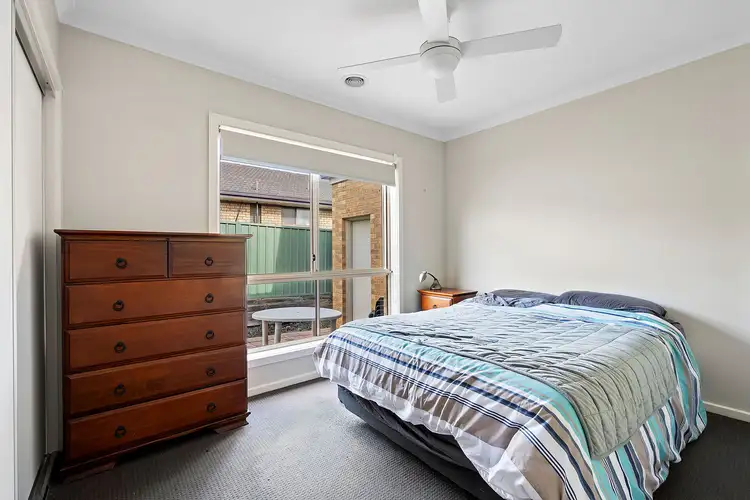 Fifth view of Homely unit listing, 3/70 Somerville Street, Flora Hill VIC 3550
