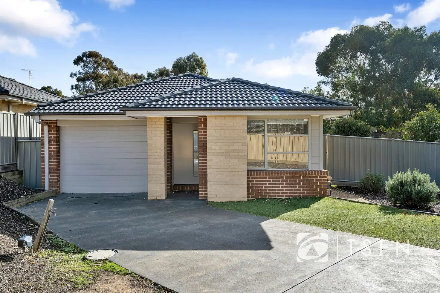 Main view of Homely house listing, 7/20 Emmett Street, Golden Square VIC 3555