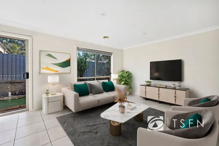 Second view of Homely house listing, 7/20 Emmett Street, Golden Square VIC 3555