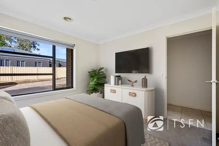 Fifth view of Homely house listing, 7/20 Emmett Street, Golden Square VIC 3555