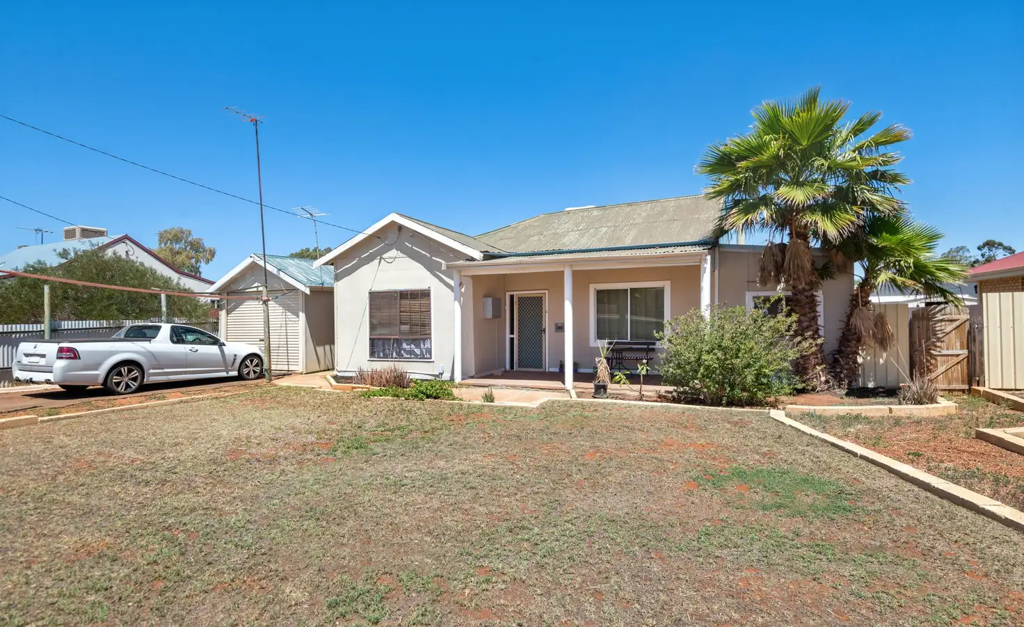 Main view of Homely house listing, 26E Hare Street, Mullingar WA 6430