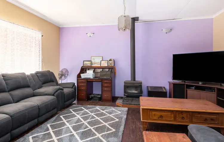 Second view of Homely house listing, 26E Hare Street, Mullingar WA 6430