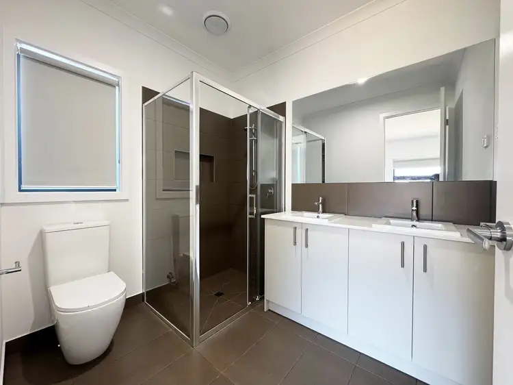 Third view of Homely house listing, 16 Olive Tree Grove, Fraser Rise VIC 3336