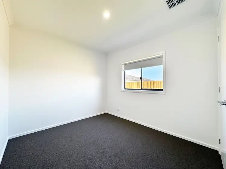 Fourth view of Homely house listing, 16 Olive Tree Grove, Fraser Rise VIC 3336