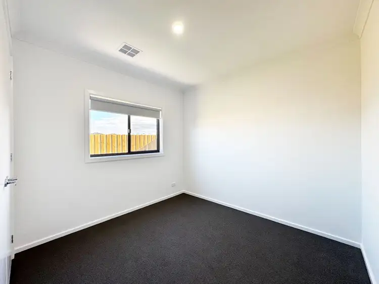 Fifth view of Homely house listing, 16 Olive Tree Grove, Fraser Rise VIC 3336