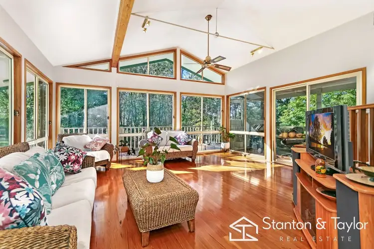 Third view of Homely house listing, 109A Rickard Road, Warrimoo NSW 2774