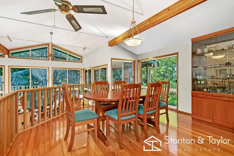 Fourth view of Homely house listing, 109A Rickard Road, Warrimoo NSW 2774