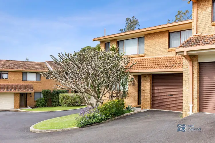 8/115 South Street, Ulladulla NSW 2539