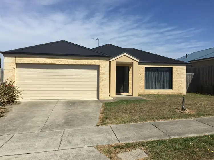 13 College Avenue, Traralgon VIC 3844