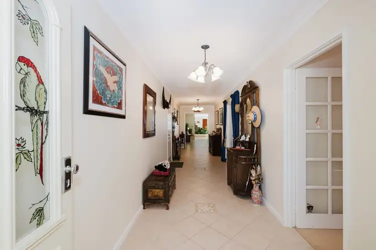 Second view of Homely house listing, 80 MURRAY WATERS BOULEVARD, South Yunderup WA 6208