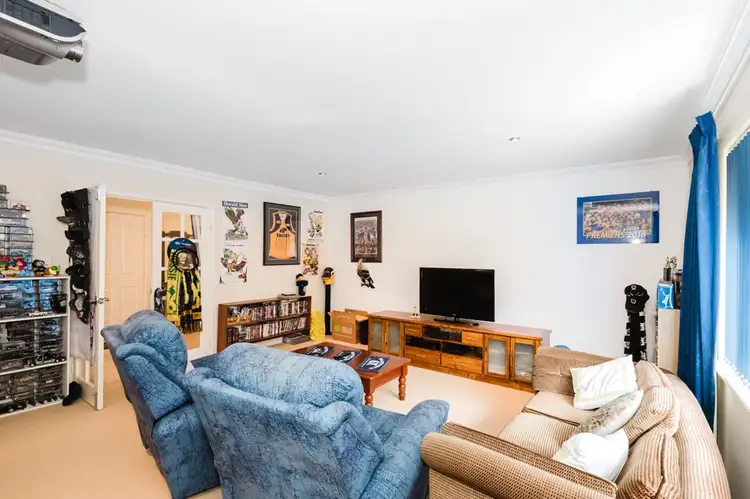 Third view of Homely house listing, 80 MURRAY WATERS BOULEVARD, South Yunderup WA 6208