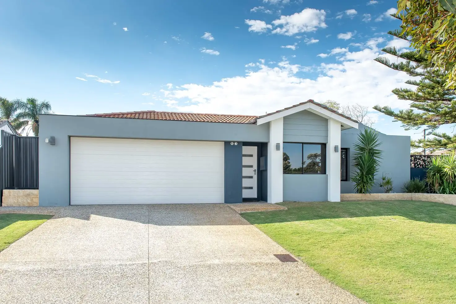 Main view of Homely house listing, 11 Glenunga Way, Craigie WA 6025