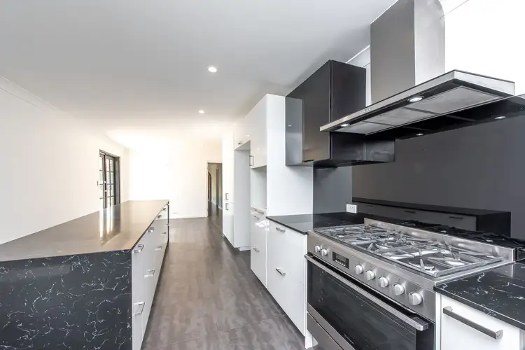 Third view of Homely house listing, 11 Glenunga Way, Craigie WA 6025