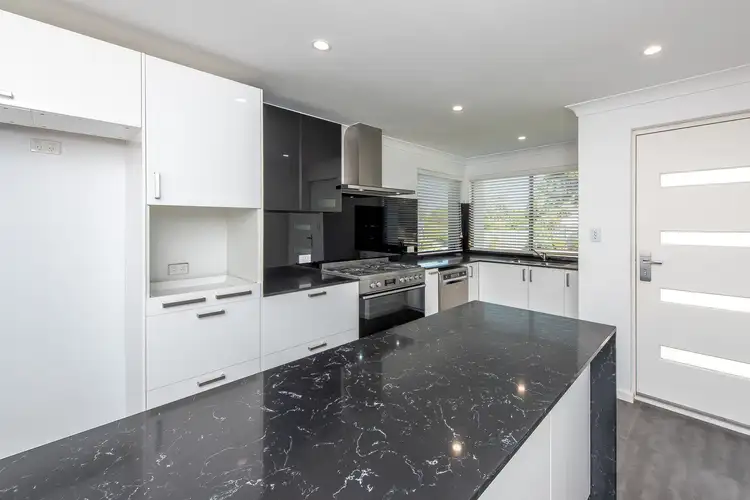 Fifth view of Homely house listing, 11 Glenunga Way, Craigie WA 6025