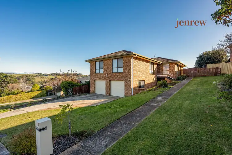 5 Hillfarm Drive, Park Grove TAS 7320