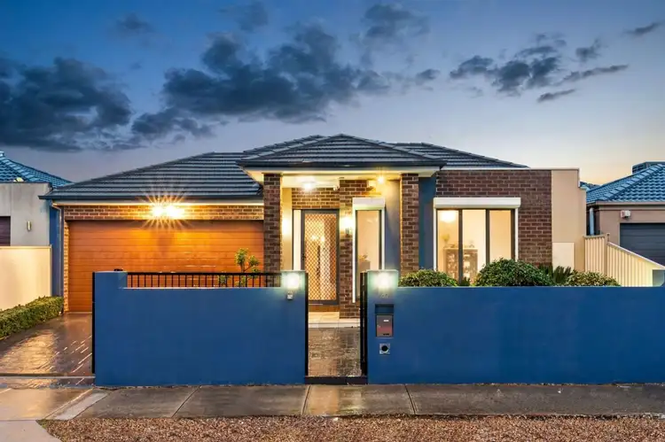 26 Playhouse Avenue, Cairnlea VIC 3023