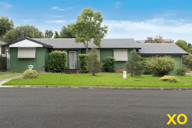 15 James Cook Avenue, Singleton Heights NSW 2330