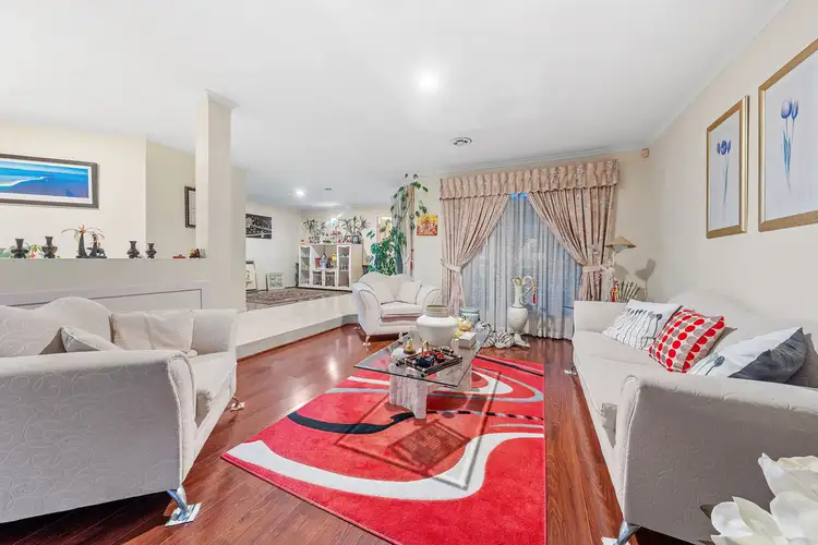 Second view of Homely house listing, 40 The Avenue, Sunshine West VIC 3020