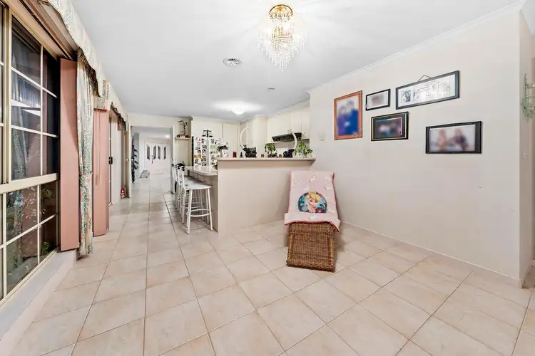 Third view of Homely house listing, 40 The Avenue, Sunshine West VIC 3020