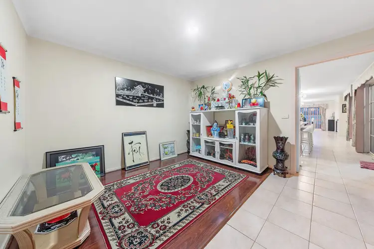 Sixth view of Homely house listing, 40 The Avenue, Sunshine West VIC 3020
