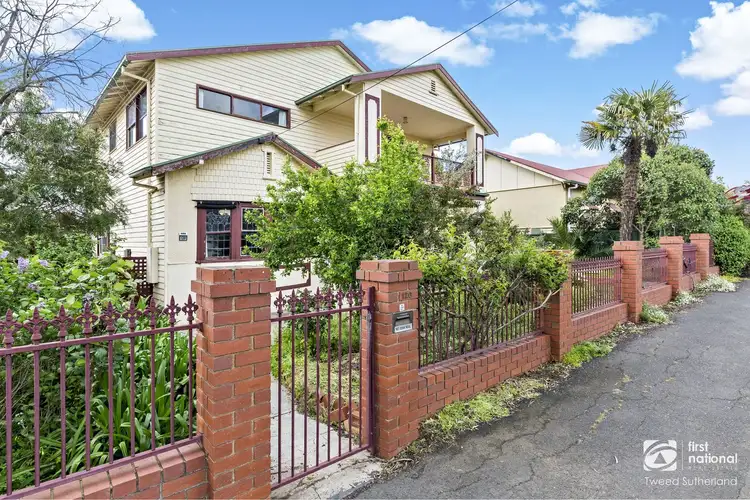 Main view of Homely house listing, 120 Brougham Street, Bendigo VIC 3550