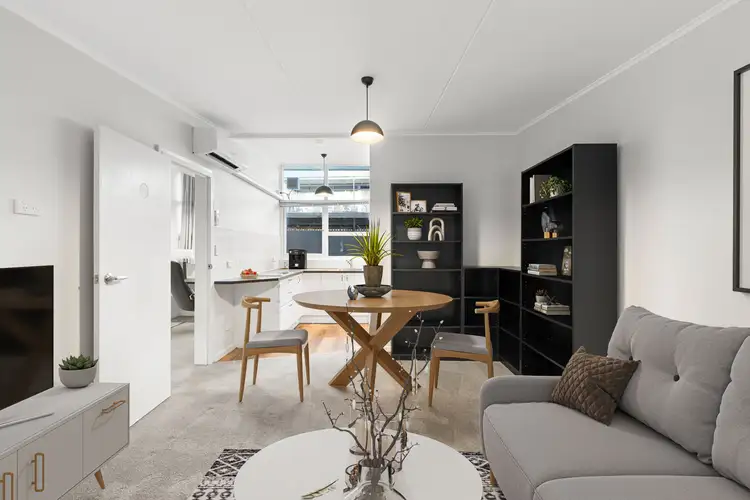 24/47 McMillan Crescent, Griffith ACT 2603