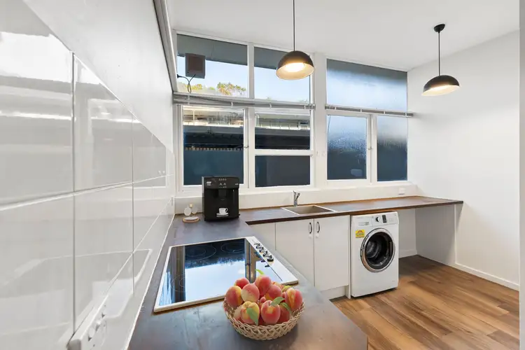Third view of Homely unit listing, 24/47 McMillan Crescent, Griffith ACT 2603