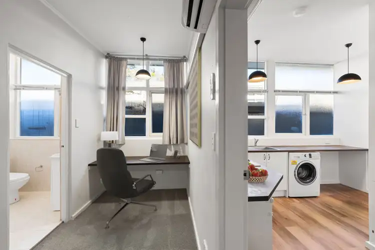 Fourth view of Homely unit listing, 24/47 McMillan Crescent, Griffith ACT 2603