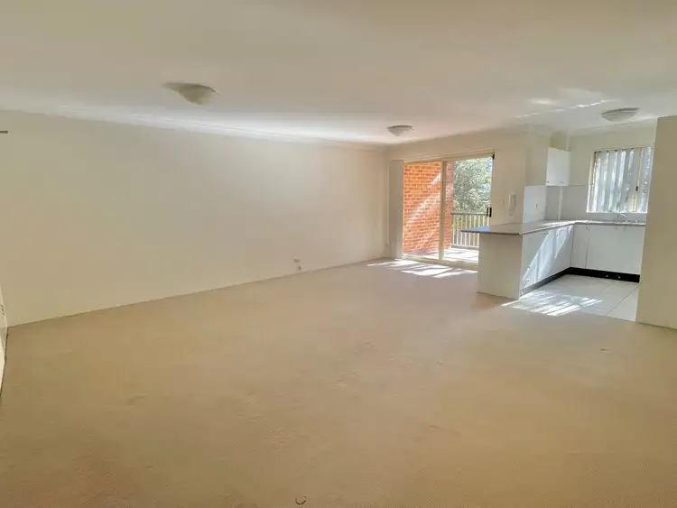 Third view of Homely apartment listing, 23/381-389 The Kingsway, Caringbah NSW 2229