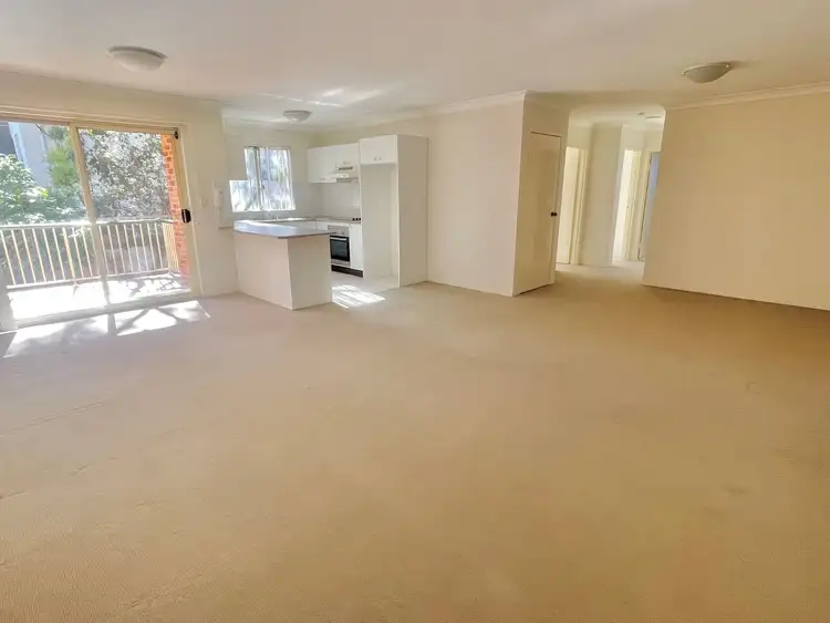 Fifth view of Homely apartment listing, 23/381-389 The Kingsway, Caringbah NSW 2229