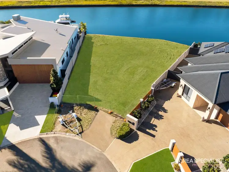 Fourth view of Homely land listing, 57 Poinciana Place, Jacobs Well QLD 4208