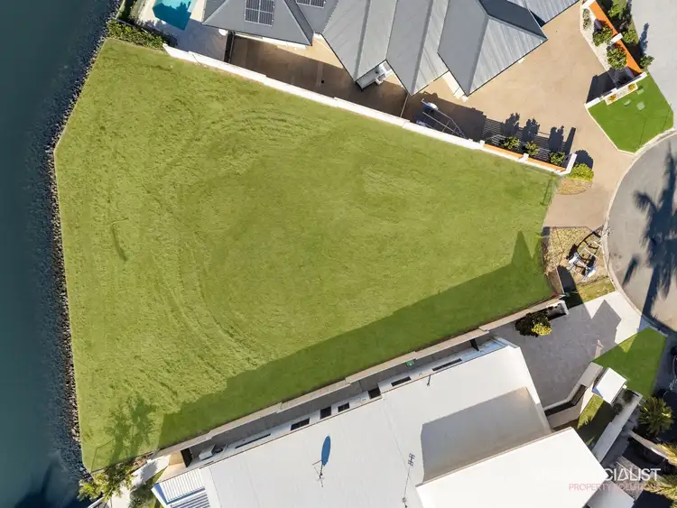 Sixth view of Homely land listing, 57 Poinciana Place, Jacobs Well QLD 4208