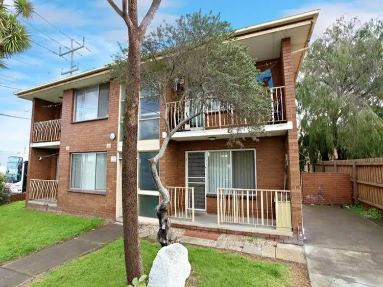 9/117 Anderson Road, Albion VIC 3020