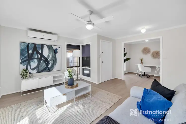 Second view of Homely house listing, 20 Black Forest Road, Werribee VIC 3030