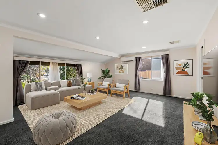 127 Shakespeare Crescent, Fraser ACT 2615