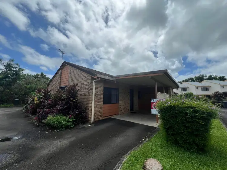 21/1-3 Bergin Road, Innisfail Estate QLD 4860
