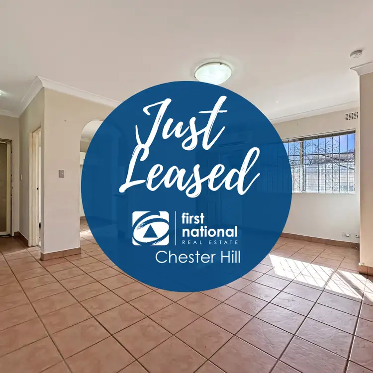 2/93 Victoria Road, Punchbowl NSW 2196