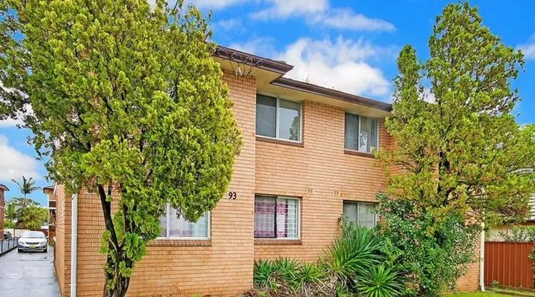 2/93 Victoria Road, Punchbowl NSW 2196