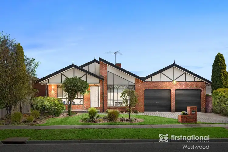 71 Bellbridge Drive, Hoppers Crossing VIC 3029