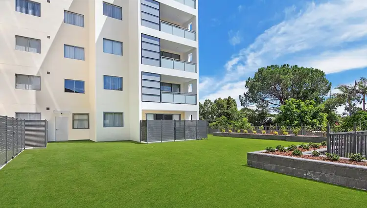 Third view of Homely unit listing, 10/4 Colless Street, Penrith NSW 2750