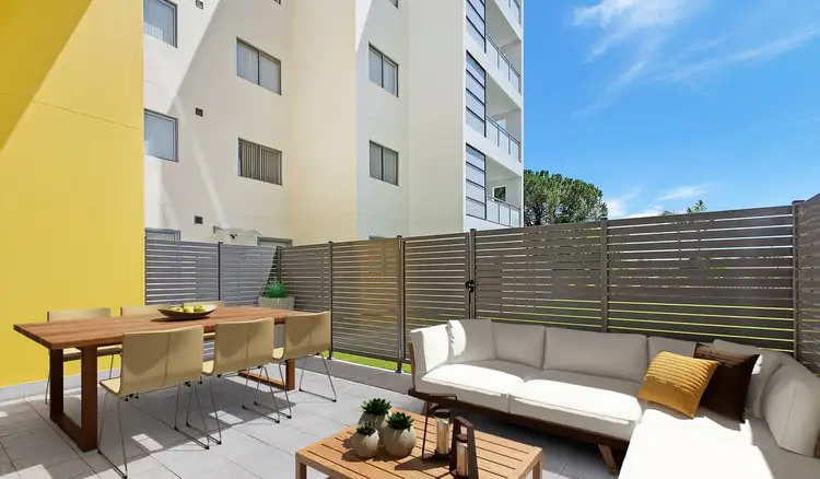 Fourth view of Homely unit listing, 10/4 Colless Street, Penrith NSW 2750