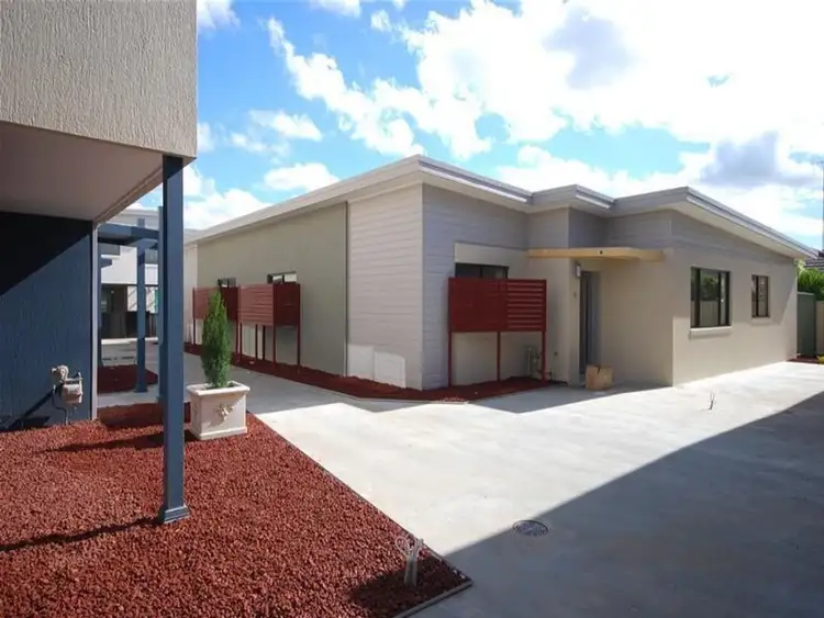 7/26 Luttrell Street, Glenmore Park NSW 2745