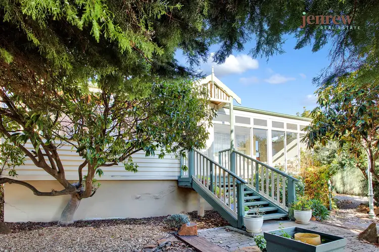 Main view of Homely house listing, 1 Croft Avenue, Devonport TAS 7310