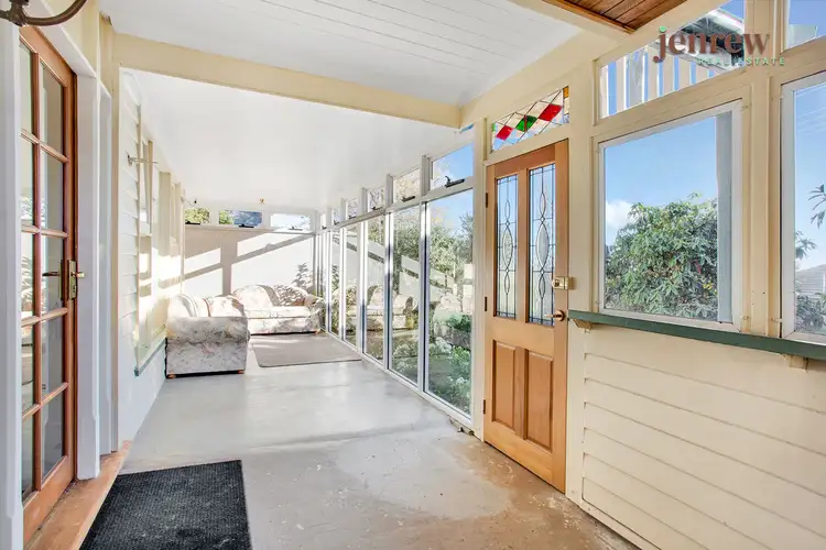 Second view of Homely house listing, 1 Croft Avenue, Devonport TAS 7310