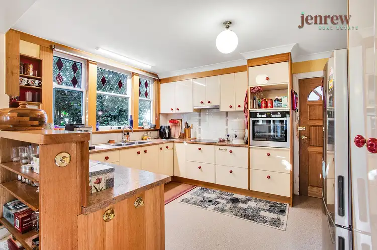Third view of Homely house listing, 1 Croft Avenue, Devonport TAS 7310