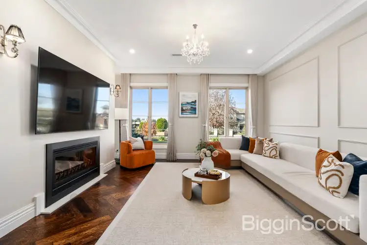 Second view of Homely house listing, 4 Nauru Court, Doncaster VIC 3108