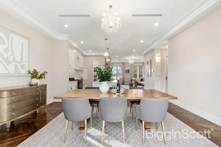 Fourth view of Homely house listing, 4 Nauru Court, Doncaster VIC 3108